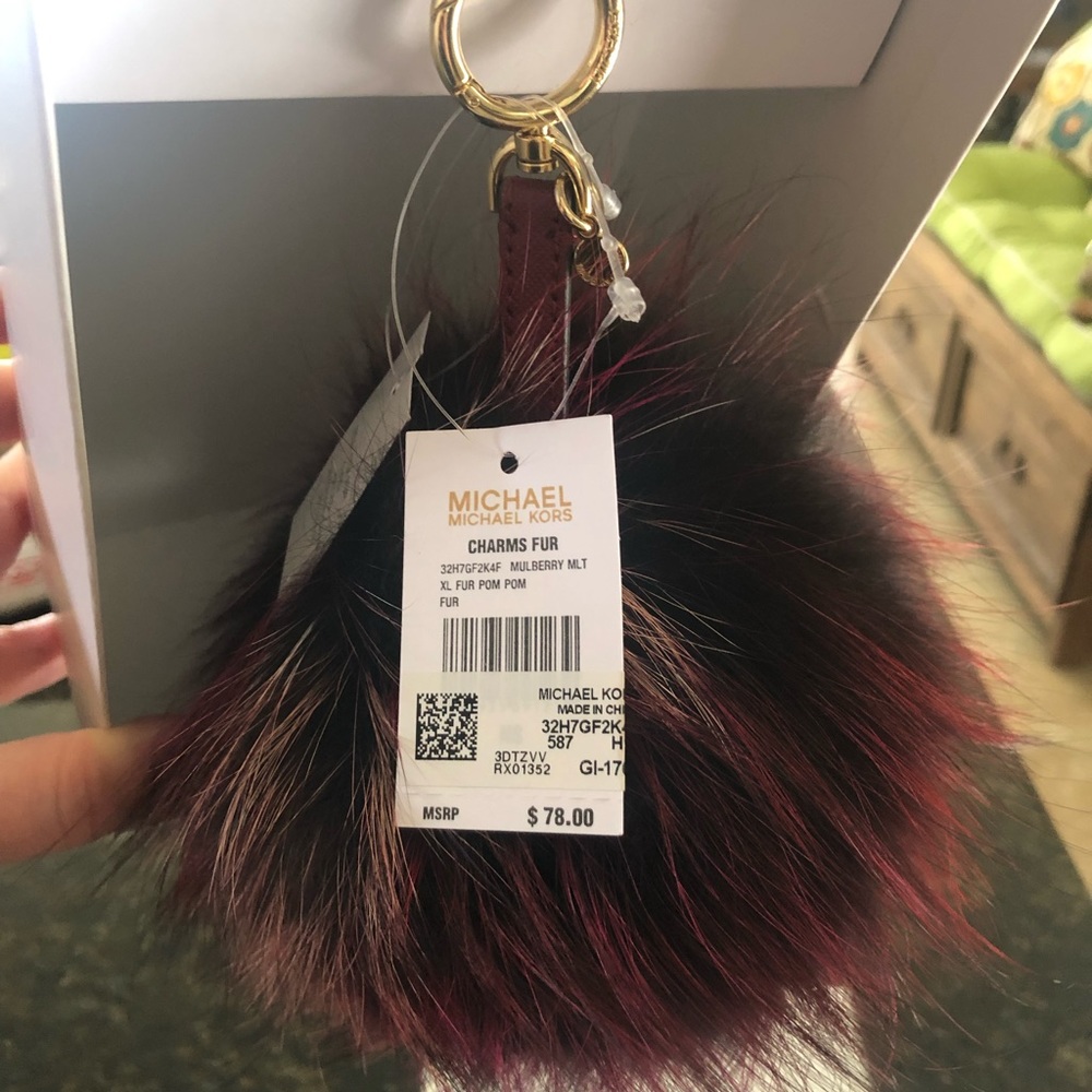 Michael Kors Puff Ball - Extra Large